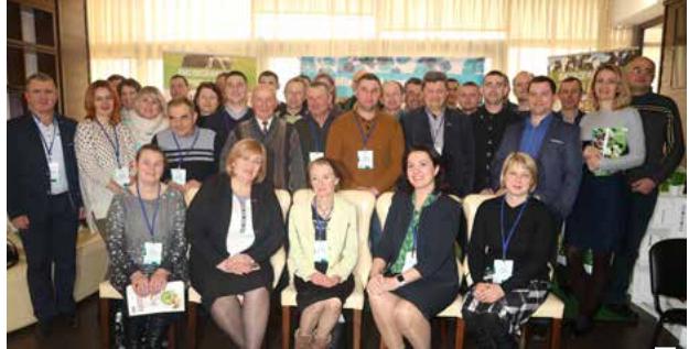  «БТУ-Центр» о микробных препаратах ІІІ поколения