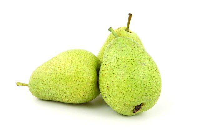  Вирощування якісної груші з продуктами Timac Agro