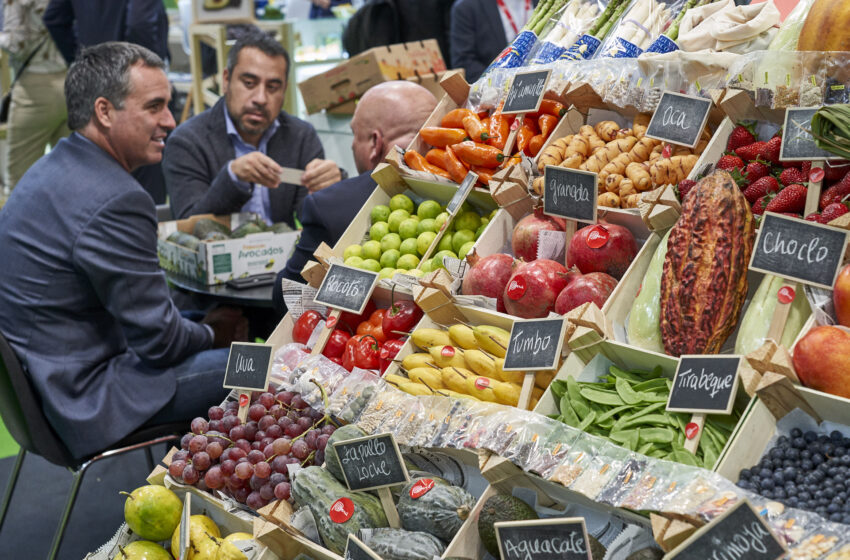  Фруктово-овочевий сектор з оптимізмом відгукується про виставку Fruit Attraction 2021, яка пройде в режимі офлайн