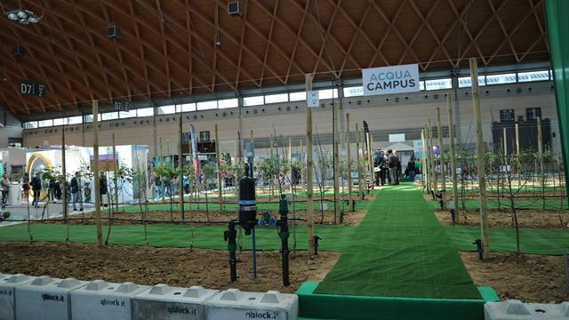  MACFRUT 2019: у тренді безпека довкілля