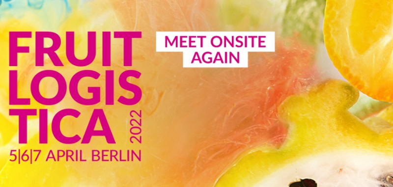  Дата міжнародної виставки FRUIT LOGISTICA змінилася