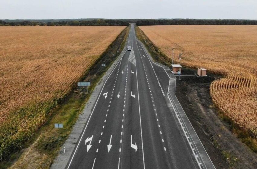  Урядовці пропонують вилучати землю у власників для будівництва доріг