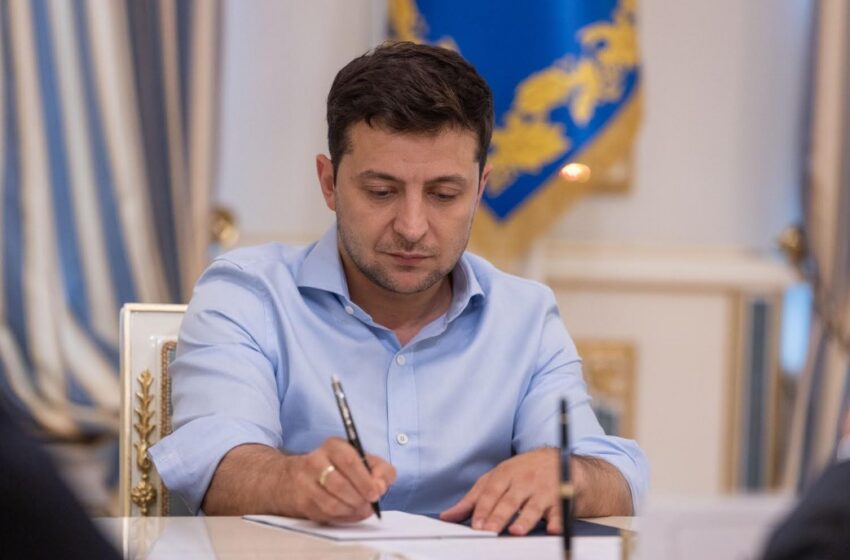  Президент підписав закон, що сприятиме розвитку садівництва і виноградарства