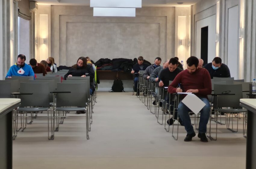  В Україні з’являться інспектори з органічного виробництва