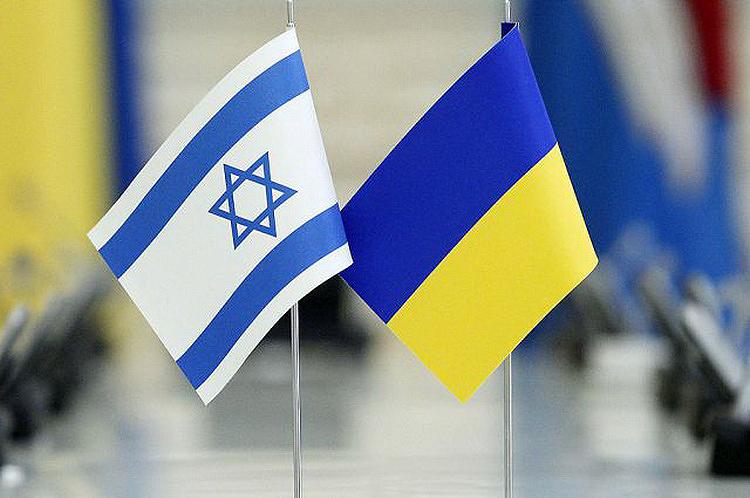  В Україні планують налагодити експорт черешні, яблук та лохини до Ізраїлю