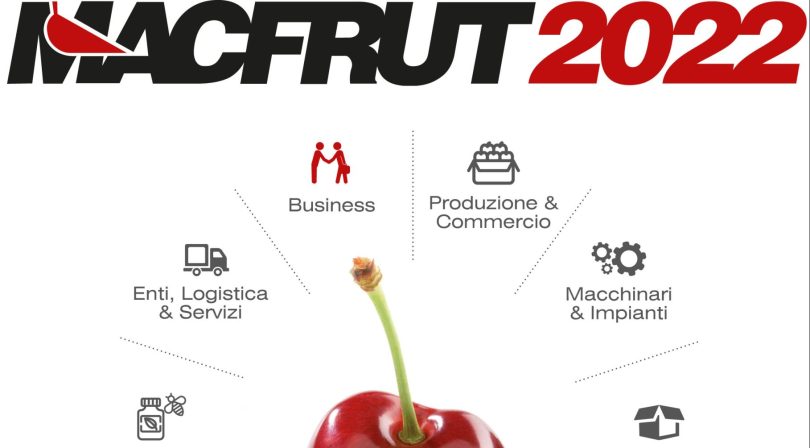  Macfrut об’єднує виробників з усього світу