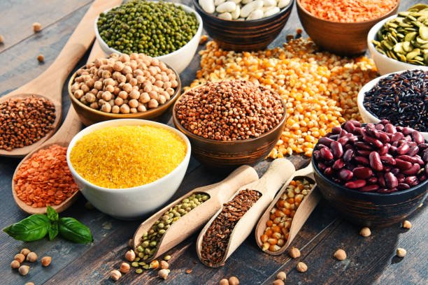  Фермерам відшкодують 50% вартості насіння овочевих культур