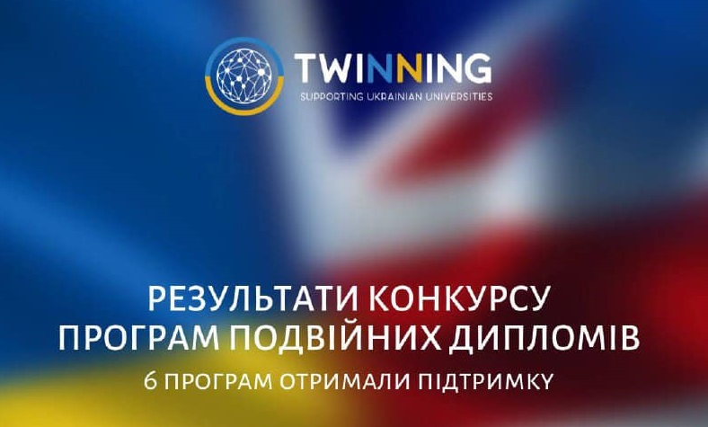  В Україні стартує програма подвійних дипломів з Королівським аграрним університетом