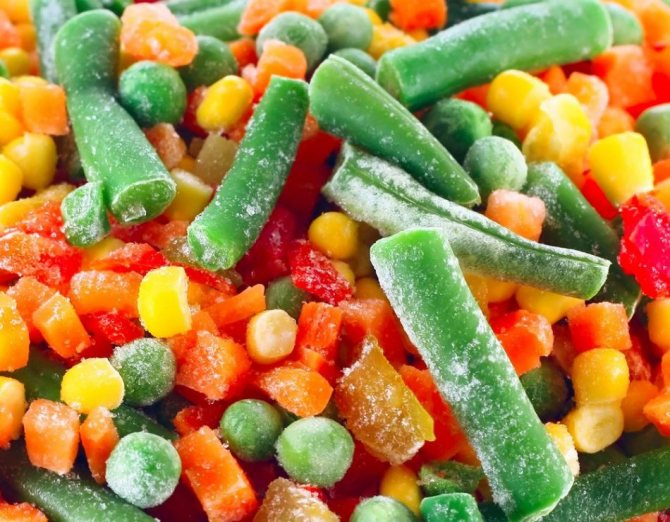  На Львівщині розвивають напрямок заморожування та переробки