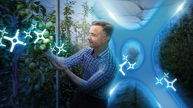  Міравіс® – вища ланка в еволюції SDHI-препаратів