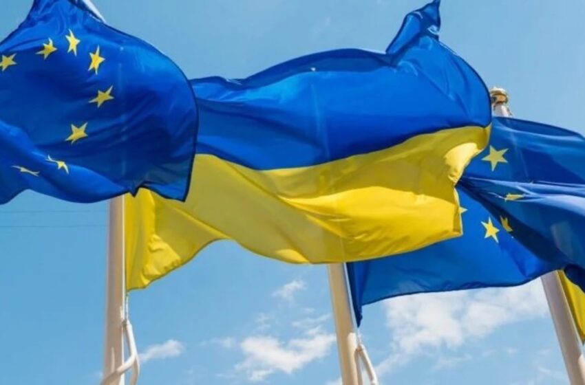  «Економічний безвіз» України з Європою продовжили ще на рік