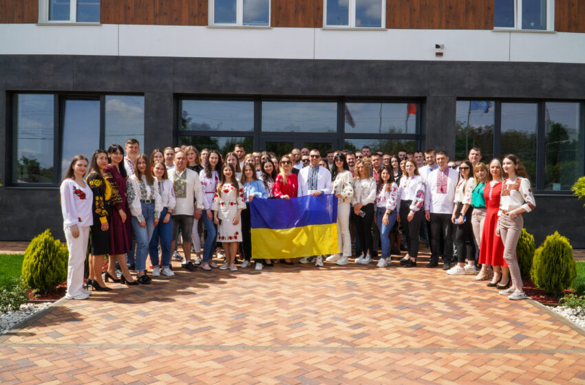  Компанія Makosh святкує 10 років діяльності