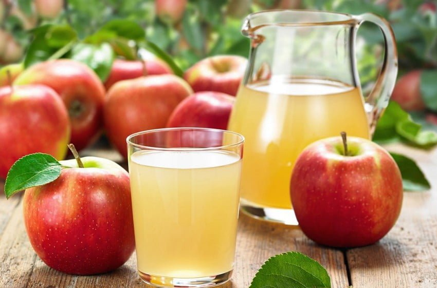  Чому виробники соків віддавали перевагу яблучному концентрату, а не апельсиновому?