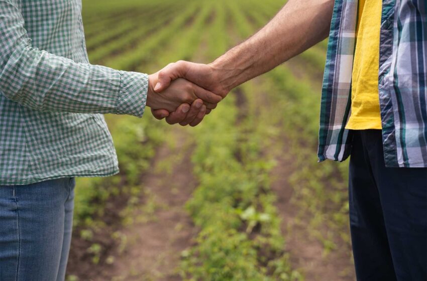  BIOFACH-2024: гендерна рівність як рушійна сила трансформації