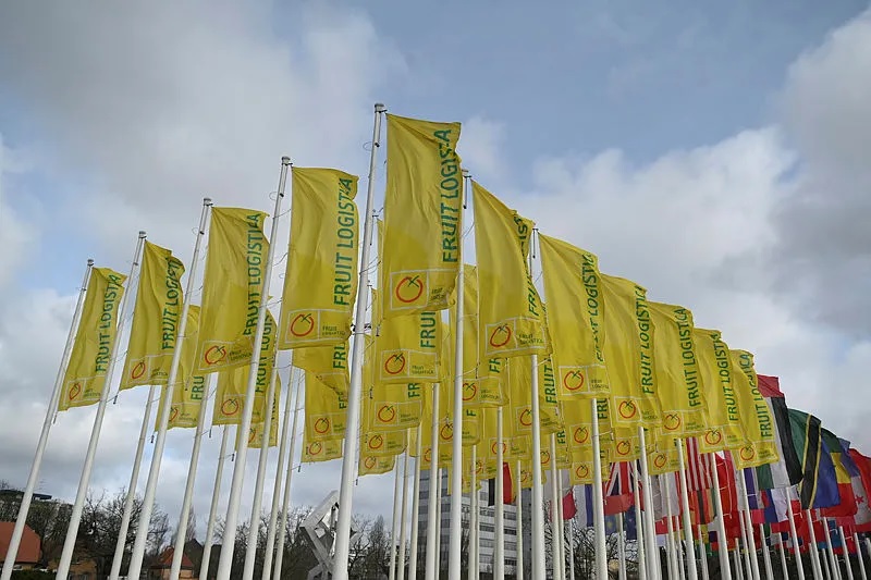  Виставка FRUIT LOGISTICA оголосила нову технологічну нагороду
