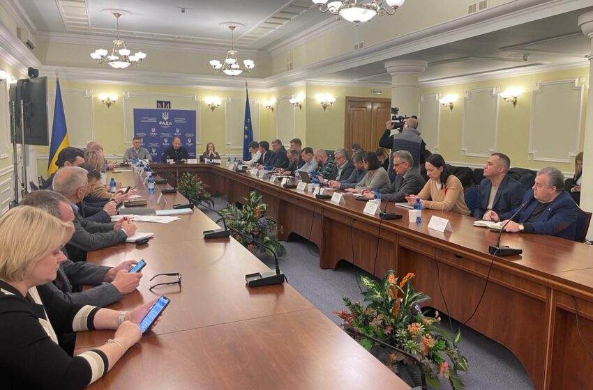  У чому проблема держфінансування та майбутньої переробки?