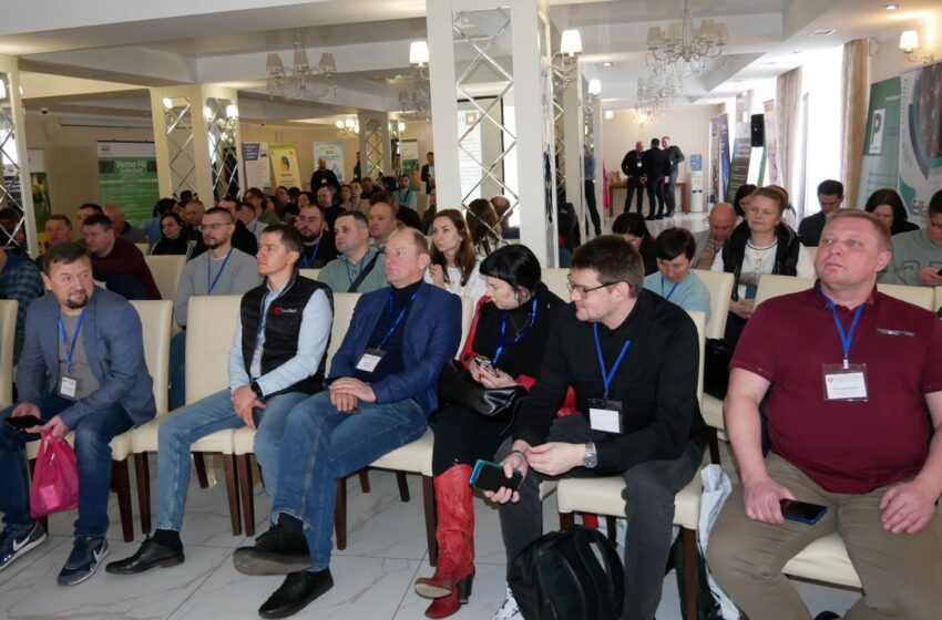  Вирощування ягід та овочів у відкритому та закритому ґрунті