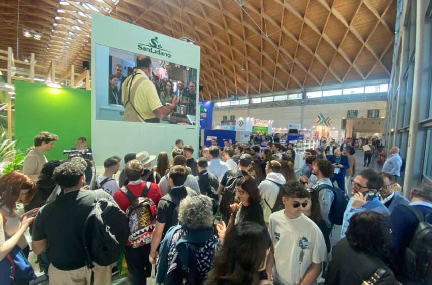  «Macfrut – місце, де можна дізнатися, як розвивається галузь»