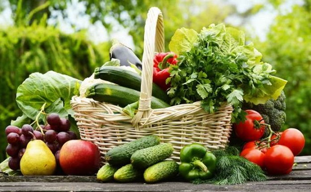  Підсумки року: урожай овочів в Україні зріс на 10%