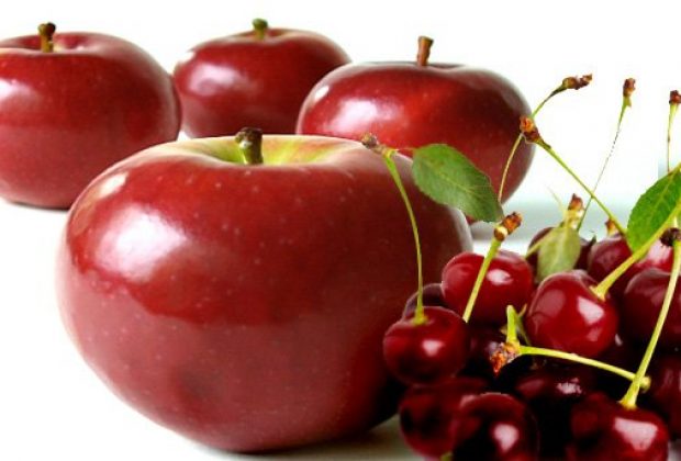  В Україні знизився попит на продукцію садівництва та ягідництва