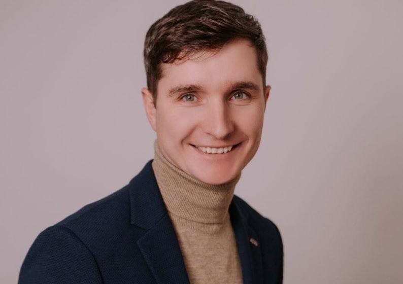  АСПАРАГУС: перспективна культура з експортним потенціалом