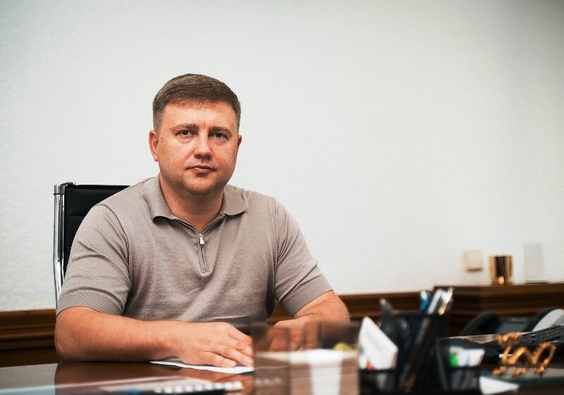  Міністром аграрної політики та продовольства України призначено Віталія Коваля