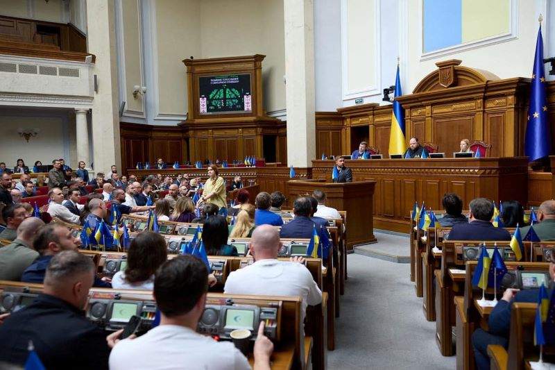  Державний аграрний реєстр буде удосконалено