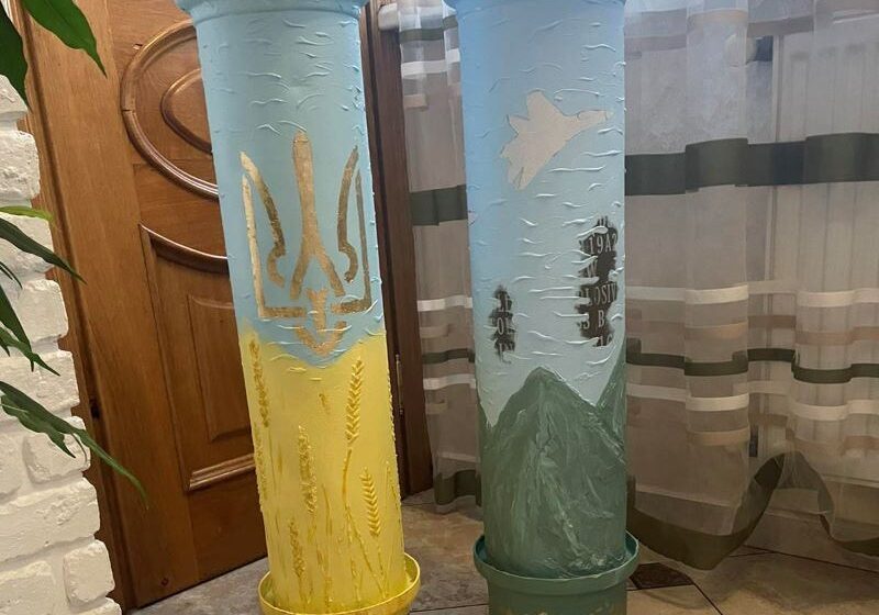  Під час ХІ благодійного аукціону для ЗСУ, організованого медіагрупою «Технології та Інновації», виручили 55 тисяч гривень