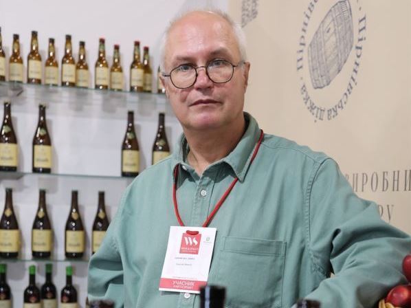  «Наш споживач – вибагливий гурман, який дбає про своє здоров’я»,  Микола БЕРЕЗИН, співвласник компанії «Пірнівська Діжка»