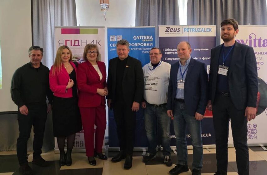  Державна грантова підтримка дозволяє розвиватися українським агровиробникам