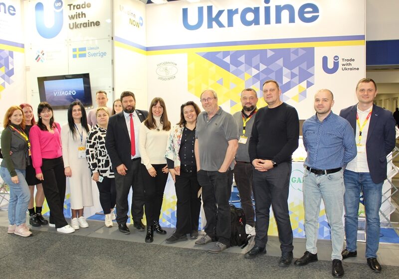  Нові рекорди Міжнародної виставки FRUIT LOGISTICA 2025