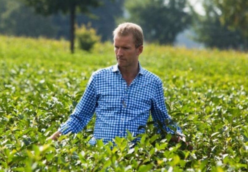  Lodder Unterlagen GmbH: якісні підщепи плодових дерев для успішного садівничого бізнесу