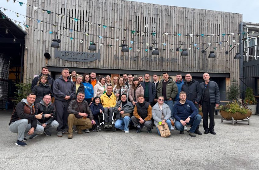  Варимо ідеї, дистилюємо досвід: XV Форум пивоварів, дистиляторів та виробників напоїв – серце українського крафту