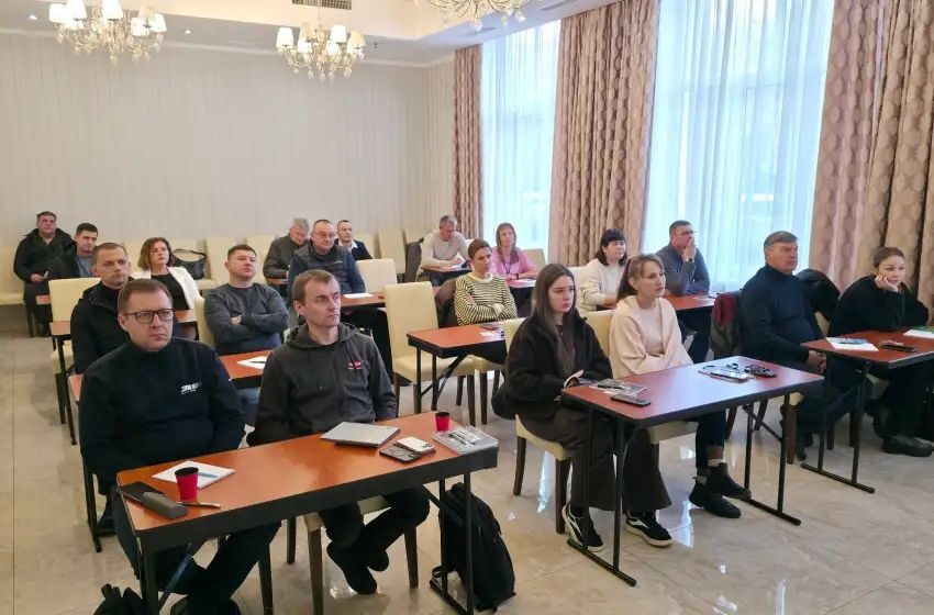  Стартував новий освітній проєкт: Berry & Fruit Academy медіагрупи «Технології та Інновації»