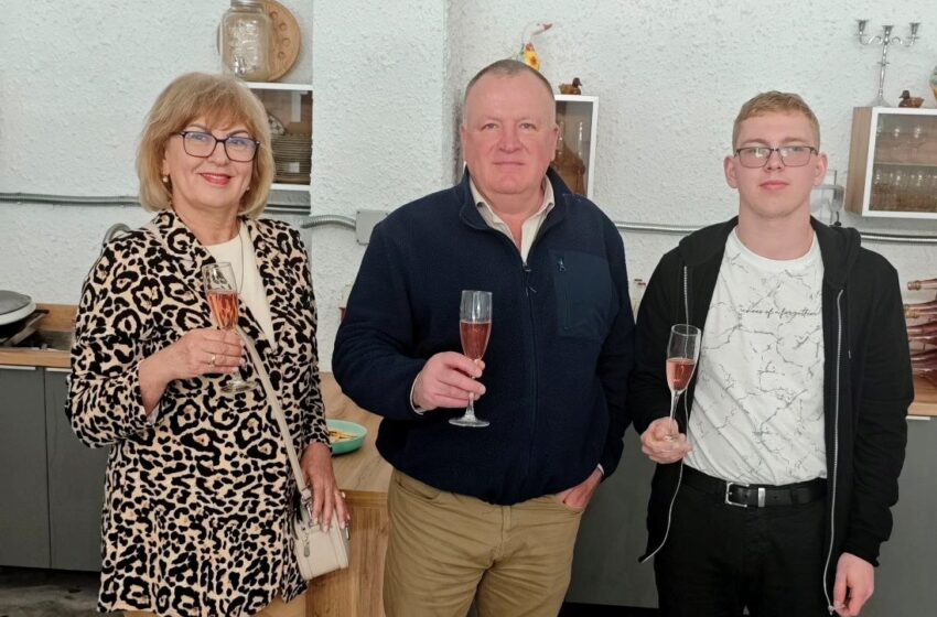  Сад, що працює на результат: у «Дарах Берегівщини» поєднують досвід і технологічність