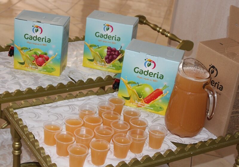  Фруктові дистиляти планують виробляти у ТОВ «Львівський сад»