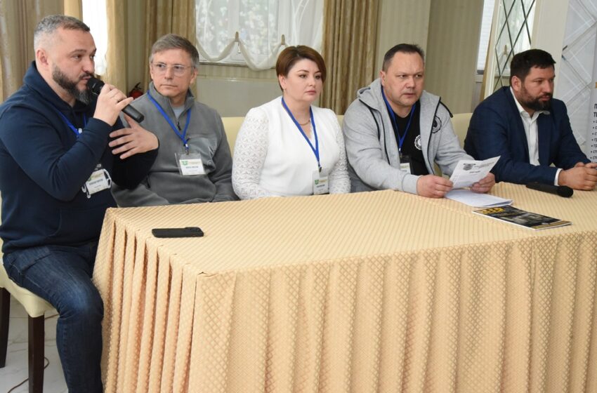  Українське пивоваріння 2025–2026: виклики, конкуренція та нові можливості розвитку крафту на Beer&Craft Drink Forum 2026