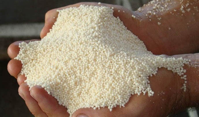  Дефіцит добрив стає новим ризиком для світового продовольства