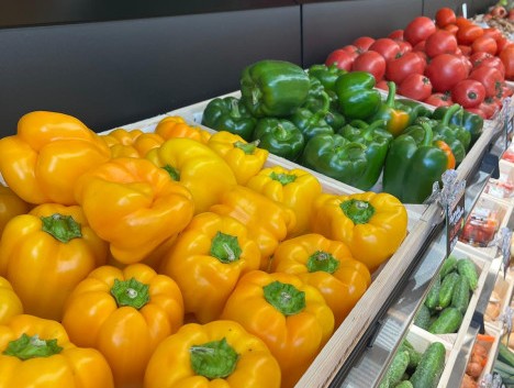  Ринок органічної продукції найдинамічніше розвивається у харчовій промисловості Польщі