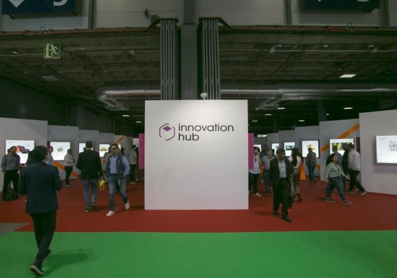  Fruit Attraction знову оголошує конкурс Innovation Hub Awards