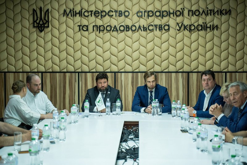  Сорти винограду «Одеський чорний» та «Сухолиманський» можуть стати сортами-амбасадорами України