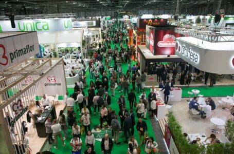 Менш ніж за два тижні в Мадриді розпочнеться наймасштабніша виставка Fruit Attraction 2026