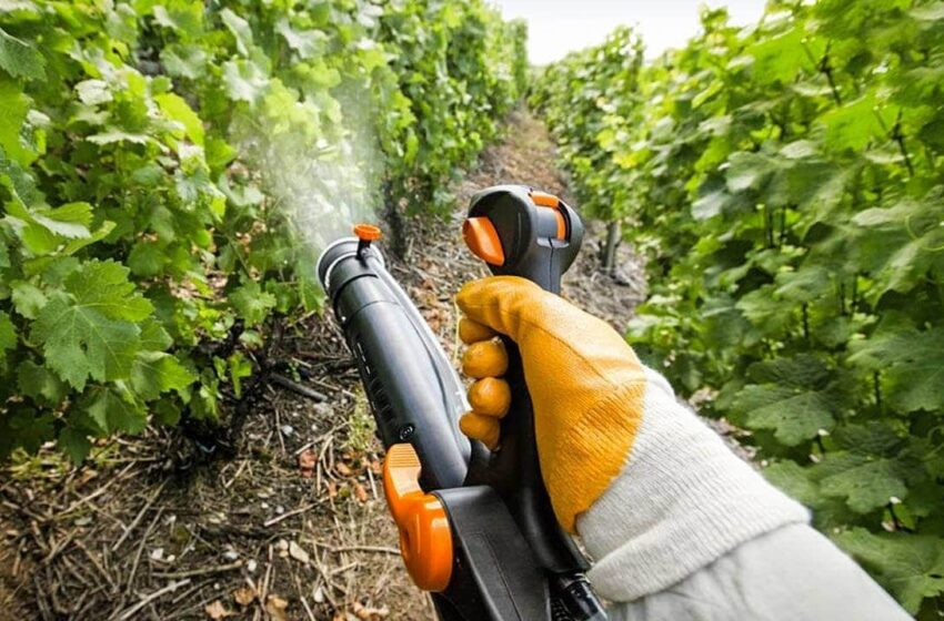  Понад 100 засобів захисту рослин та добрив отримали державну реєстрацію