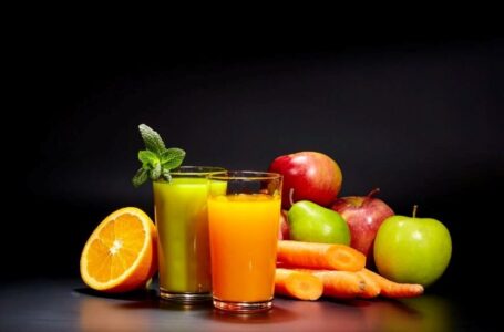В Україні оновлено вимоги до фруктових соків та подібної продукції