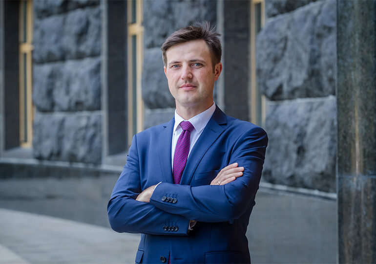  Нові можливості для українських виробників – один з пріоритетів у роботі нового міністра аграрної політики Тараса Висоцького