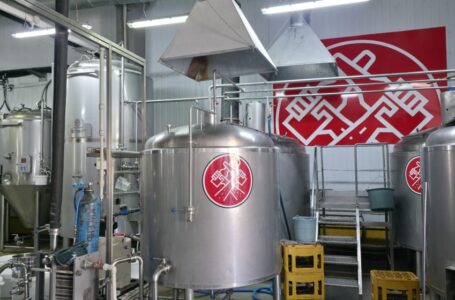 «Волинський Бровар» відкриє виробничі секрети під час бізнес-туру Beer&Craft Drink Forum 2026