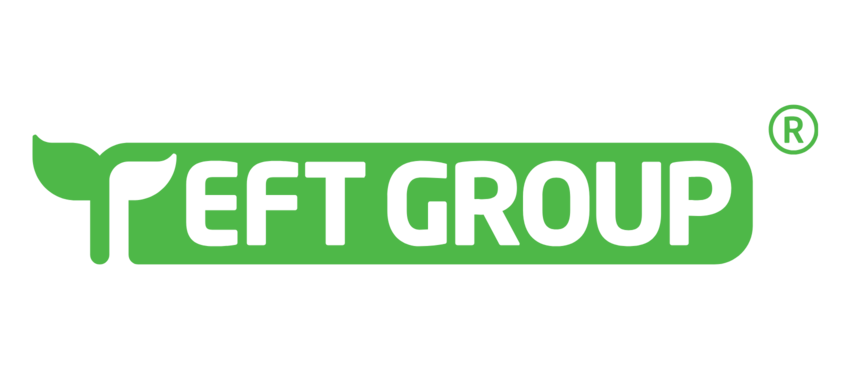 EFT Group — Головний Технологічний партнер AgroBerry&Veg 2026: технології для ефективного садівництва