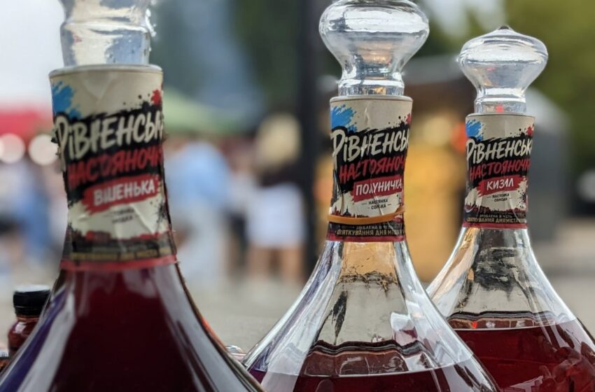  Українські крафтові виробники представлять свою продукцію на «AgroBerry&Veg 2026: ягідно-овочевий бізнес та переробка. Технології, інновації, успіх»